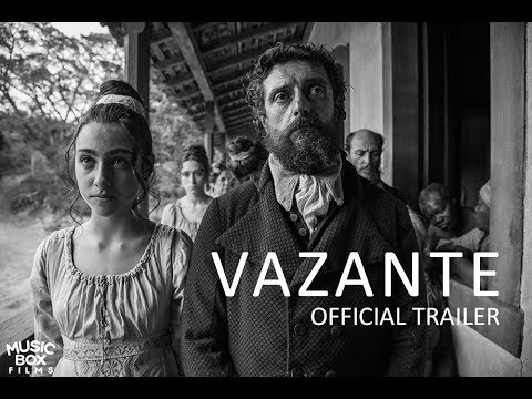 Vazante (Trailer)