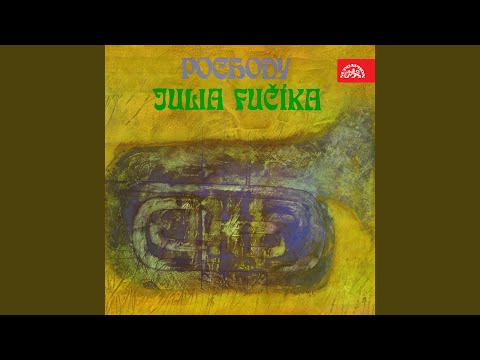 Salve Imperator, op. 224