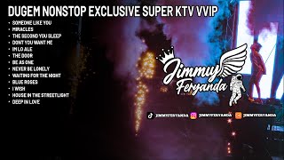 Download lagu DUGEM NONSTOP SOMEONE LIKE YOU EXLUSIVE SUPER KTV VVIP AUTO MENYALA BOSKU [ JIMMY FERYANDA ] mp3