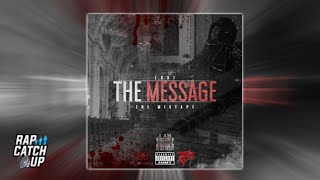 Edai - Message To L'A