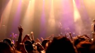 Sonny Digital x TM88 Live @ Novo 2016