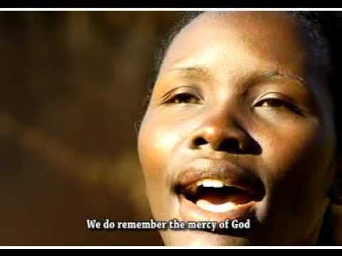 LIHUDU BY EUNICE OGOMA (OFFICIAL VIDEO)