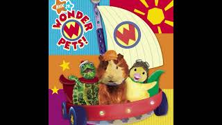 Wonder Pets Theme Song