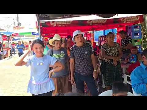 En vivo Desde san Lorenzo Suchitepequez en su feria patronal 