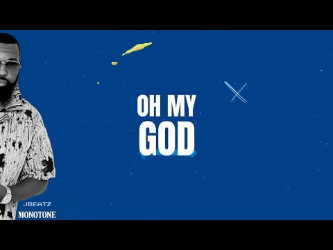 Gad Gwoson'w Bagay OMG feat. Yani Martelly & TonyMix