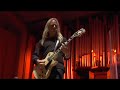 Alice In Chains Kashmir Led Zeppelin Cover Benaroya Hall Seattle WA Nov 2 2007