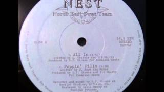 North East Swat Team - Keep Fallin