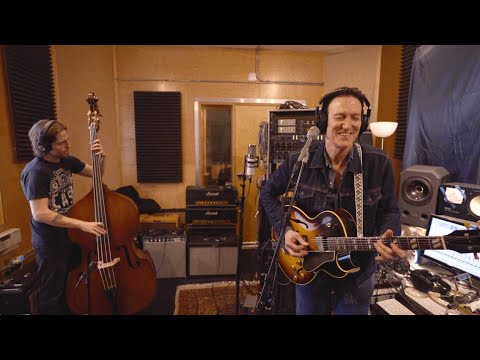 T-Bone Walker - T-Bone Shuffle (cover)