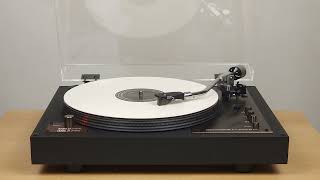 City of Prague Philharmonic Orchestra - The Winds Of Winter  -- Transonic P 50 + Ortofon 2M Silver