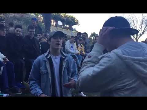 NAV$ vs ENEPUNTO - Octavos - Ribadeo Battle