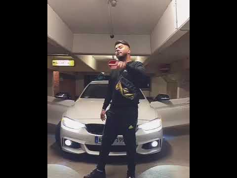 SARHADO 109 - MOSHPIT (OFFICIAL INSTAGRAM)