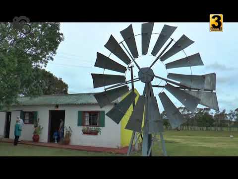 LOS 115 AÑOS DE LA ESCUELA 17 COLONIA ITALIA DEPARTAMETNO DE SAN JOSÉ OCTUBTRE DE 2017