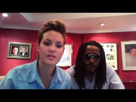 ATL LiveChat with Wayne & Tami