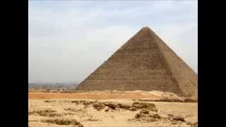 GRANDE PYRAMIDE D'EGYPTE: Pour en finir avec cette stupide histoire de tombeau.