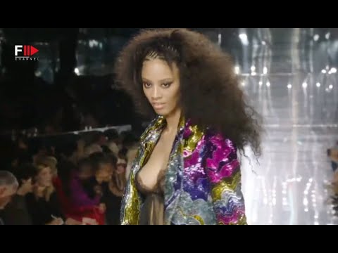 TOM FORD Best Looks SS 2023  | New York - Fashion Channel