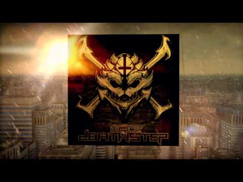 1.8.7. Deathstep - Annihilation (LYRIC VIDEO)