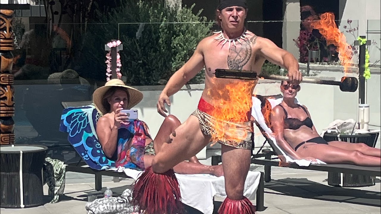 Promotional video thumbnail 3 for Hawaiian Entertainers