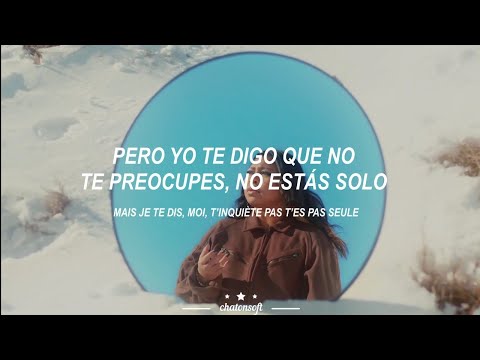 Seule - SOA | Eurovision France: C'est vous qui décidez [español | paroles]