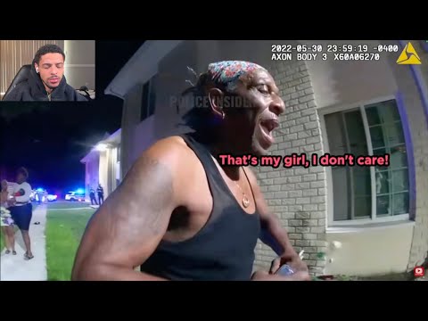 Police Face off Against 10-year-old Killer (EMOTIONAL)