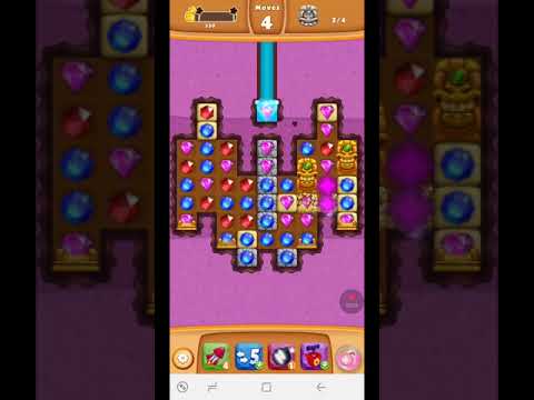 Diamond Digger Saga Level 1565 ~ LAST LEVEL ~ NO BOOSTERS