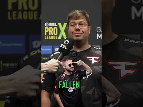 Keep quiet until you hear a better IGL