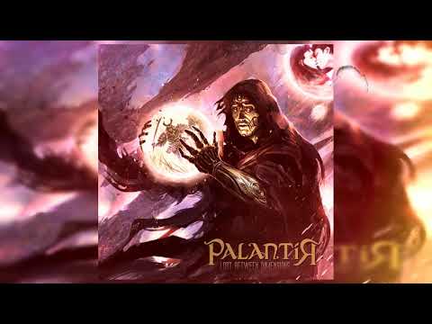Palantir - Escaping Reality