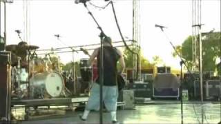 Ese Locos by Slightly Stoopid (10,000 Lakes Music Festival PT.4/21)