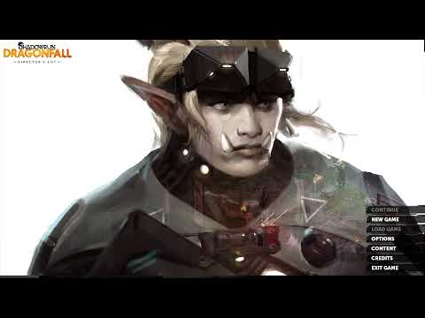 [Shadowrun] A job gone wrong