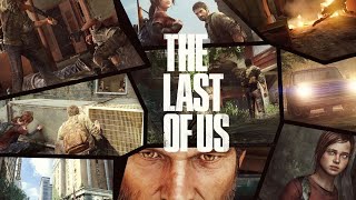 世界で大炎上したゲームの前作  ラストオブアス part1