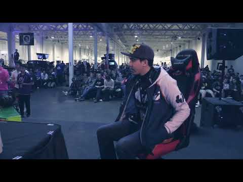 aMSa vs Axe - GOML 2018 - Melee Winners Quarter Finals