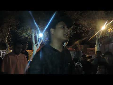 Thorny vs Sael - Semifinal - Fecha 3 Mcf free