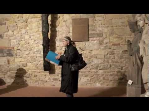 Prague Underground Tour by Ivan Galik