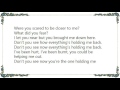 Buddahead - Holding Me Back Lyrics - Joella Nunez Buddahead - Holding Me Back Lyrics