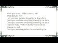 Buddahead - Holding Me Back Lyrics