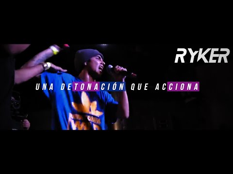 EL MINUTO DE DROSE QUE PASARÁ A LA HISTORIA 📚 | DROSE vs ACERTIJO | Ryker