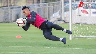 Football: Hassan Sunny Feels Good To Be Back With Lions