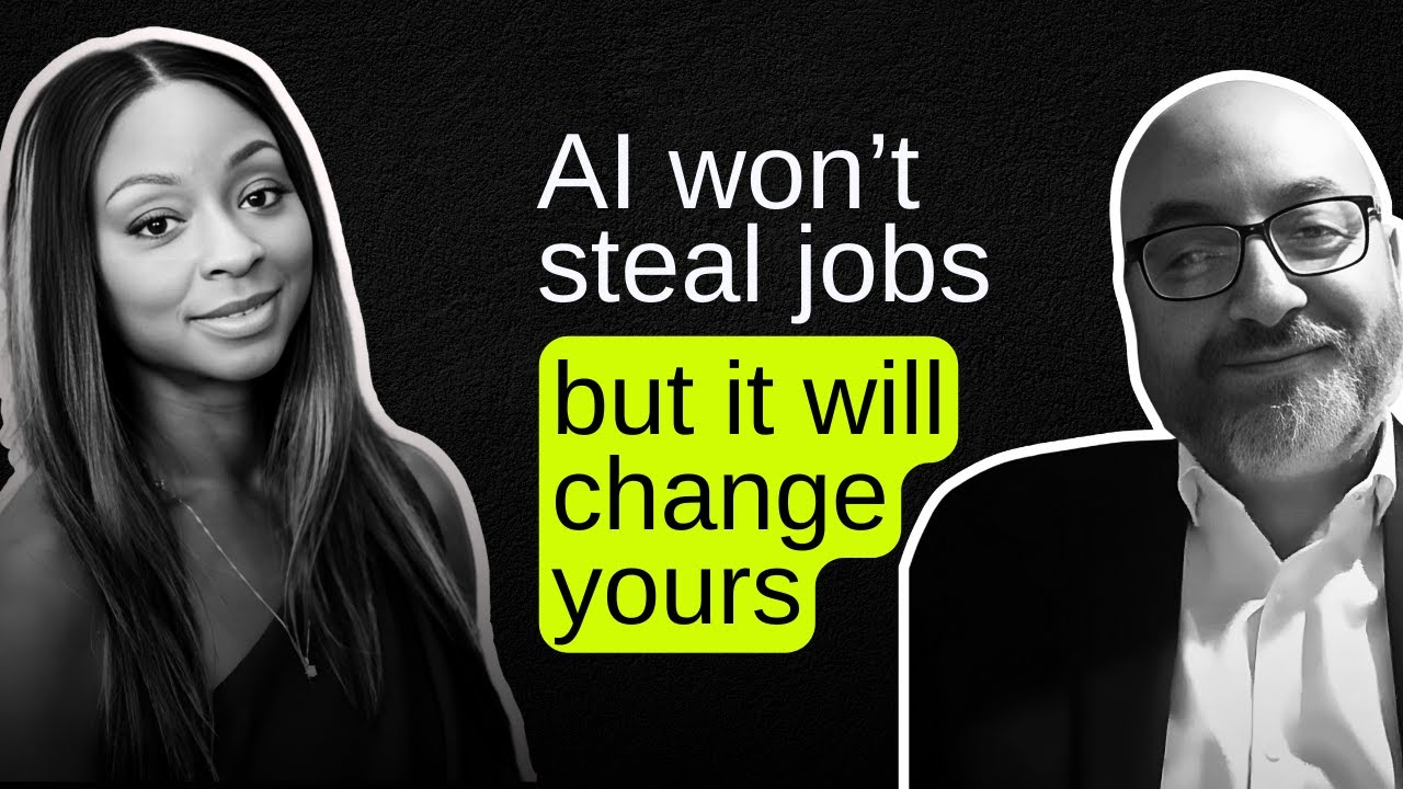 How AI is Changing Workforce Management Forever l WFM Tipsy Thursday EP 63