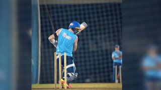 Sam Billings Batting Practice|| #DelhiCapitals Practice Session IPL 2021