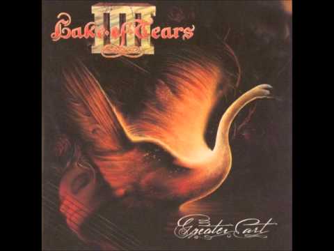Lake of Tears - Greater Art [Full Album] 1994