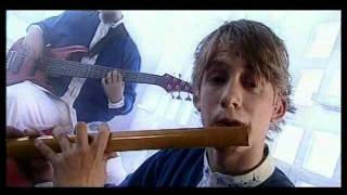 Download lagu Debu - Lautan Hatiku (The Sea of my Heart) mp3