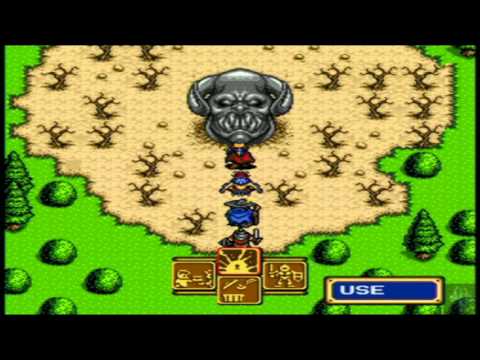 Shining Force II: part 63 - an old friend