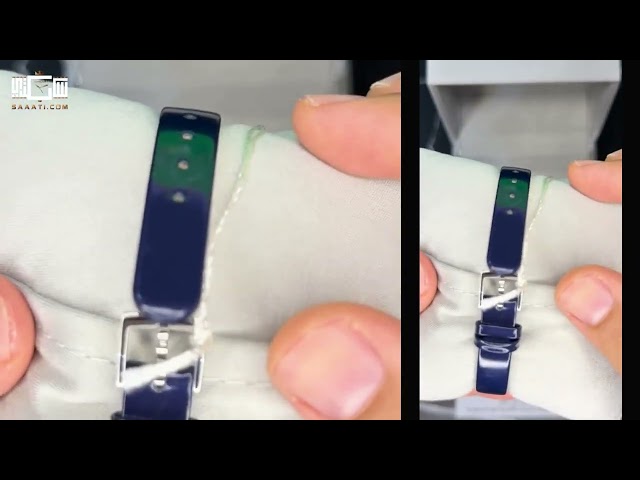 ساعة كالڤن كلاين كوتش كوارتز نسائية - K4323106