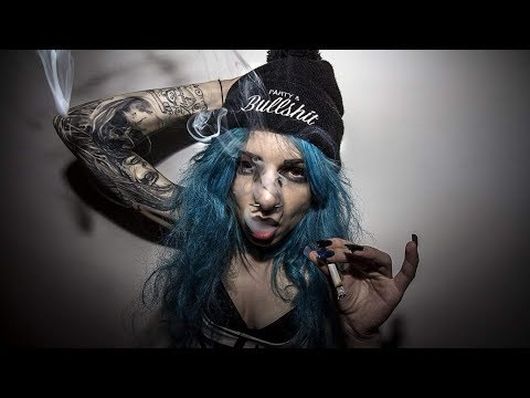 Dj Ferdi Özkan - Şizofren(Hızlısına)