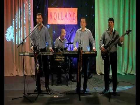 Rolland z čirča - Ej betar ja polovnicek