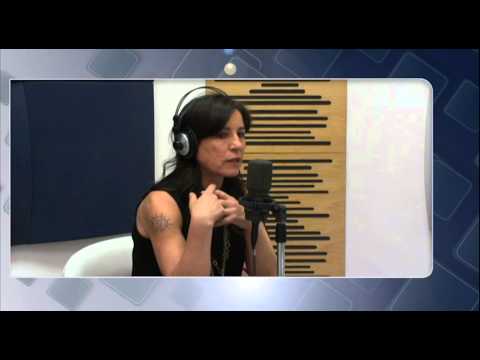 Paola Turci: "Io Sono"