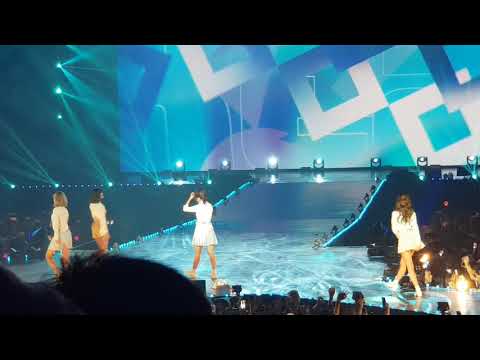 180617 - TWICE -- TWICELAND 2ND TOUR (WINNER'S COVER - REALLY REALLY)