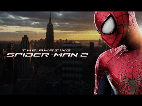 The Amazing Spider-Man 2 Walkthrough - Mission 11: The Kingpin Of Crime! (All Collectibles Included)