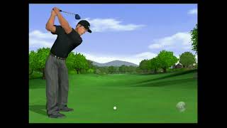 Vidéo Tiger Woods PGA Tour 2005