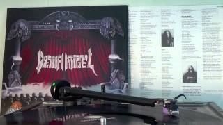 Death Angel - The Organization - Vinyl - at440mla - Act III