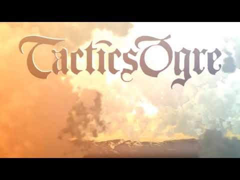 [Guía] Tactics Ogre: Let Us Cling Together (PSP) [1/4] - Capítulos 1, 2L y 3L